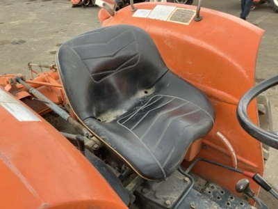KUBOTA KUBOTA