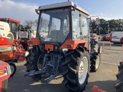 KUBOTA KUBOTA