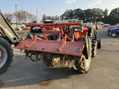 KUBOTA KUBOTA