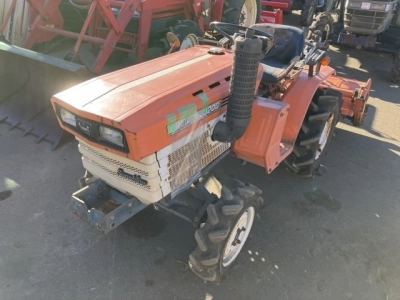 KUBOTA KUBOTA