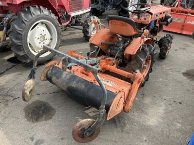 KUBOTA KUBOTA