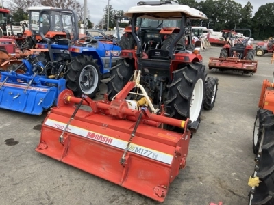 YANMAR OTHER