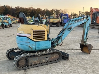 KUBOTA KUBOTA