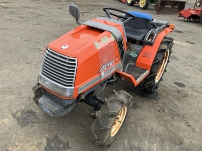 KUBOTA KUBOTA