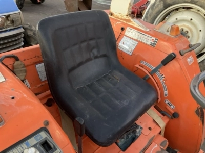 KUBOTA KUBOTA