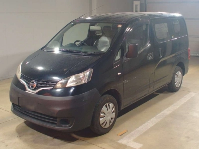 NISSAN NV200 VANETTE VAN