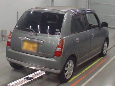 DAIHATSU MIRA GINO