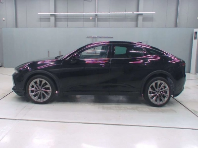 TOYOTA CROWN CROSSOVER