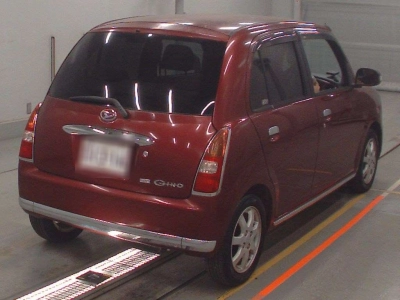 DAIHATSU MIRA GINO