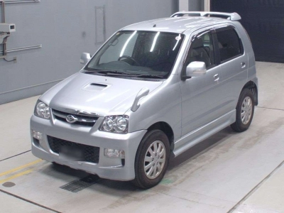 DAIHATSU TERIOS KID