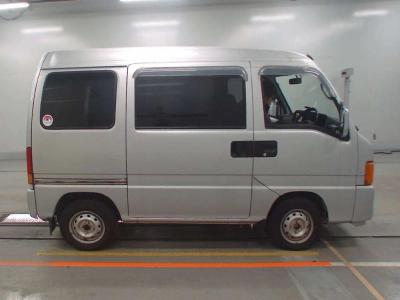 SUBARU SAMBAR DIAS