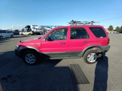 FORD ESCAPE