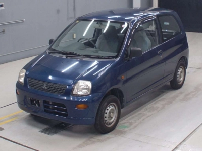 MITSUBISHI MINICA