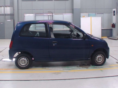 MITSUBISHI MINICA