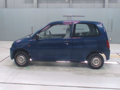 MITSUBISHI MINICA