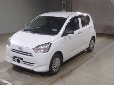 TOYOTA PIXIS EPOCH