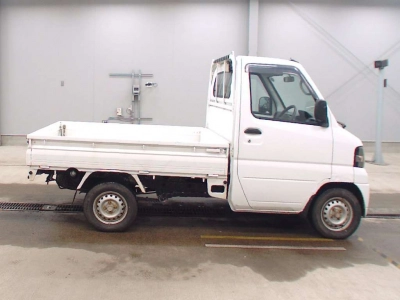MITSUBISHI MINICAB TRUCK