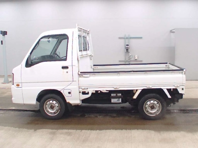 SUBARU SAMBAR TRUCK