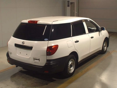NISSAN NV150 AD