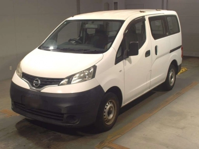 NISSAN NV200 VANETTE VAN
