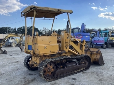 KOMATSU OTHER