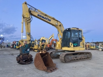 KOMATSU OTHER