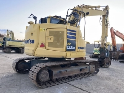 KOMATSU OTHER