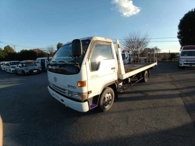 TOYOTA DYNA TRUCK