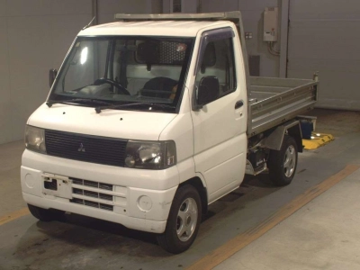MITSUBISHI MINICAB TRUCK
