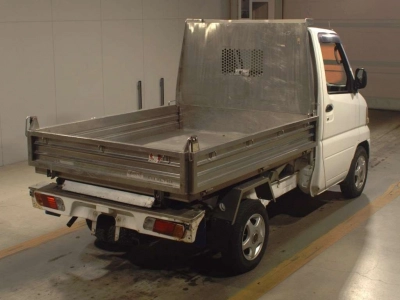 MITSUBISHI MINICAB TRUCK