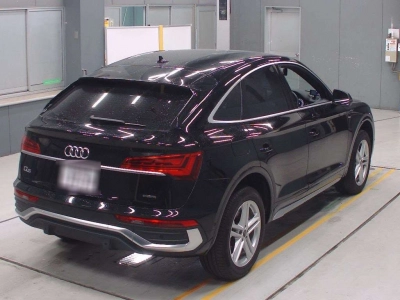 AUDI Q5 SPORTBACK