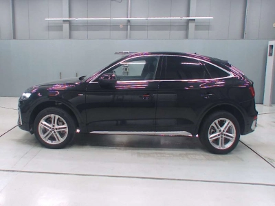 AUDI Q5 SPORTBACK
