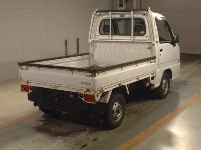SUBARU SAMBAR TRUCK