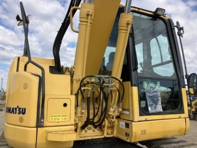 KOMATSU OTHER