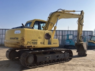 KOMATSU OTHER
