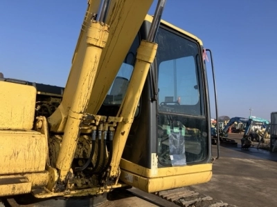 KOMATSU OTHER