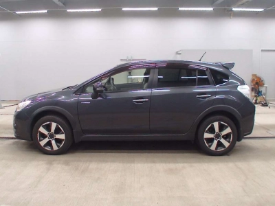 SUBARU SUBARU XV