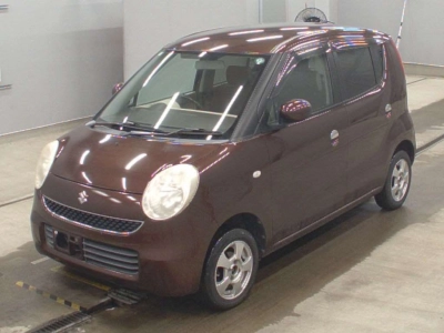 SUZUKI MRWAGON