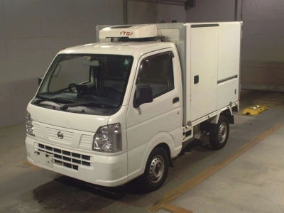 NISSAN NT100 CLIPPER