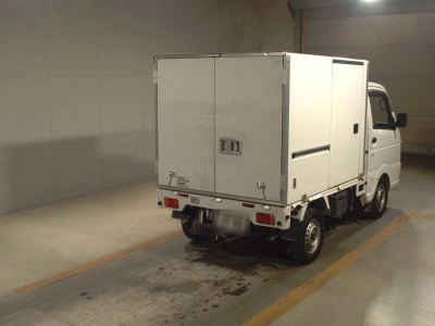 NISSAN NT100 CLIPPER