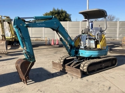 KUBOTA KUBOTA