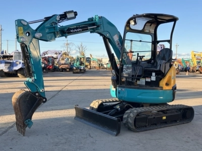 KUBOTA KUBOTA