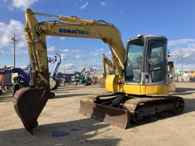 KOMATSU OTHER