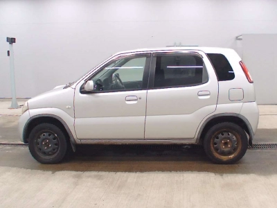 SUZUKI KEI