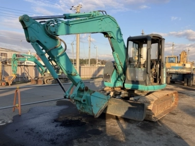 KOBELCO OTHER