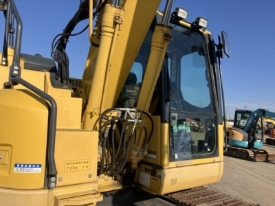 KOMATSU OTHER