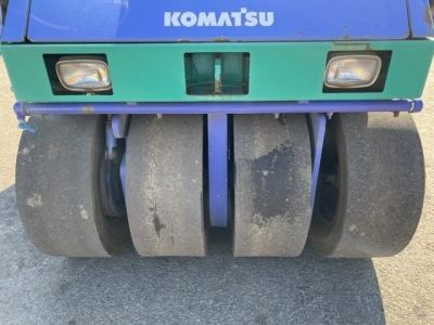 KOMATSU OTHER
