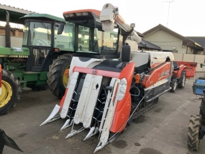 KUBOTA KUBOTA