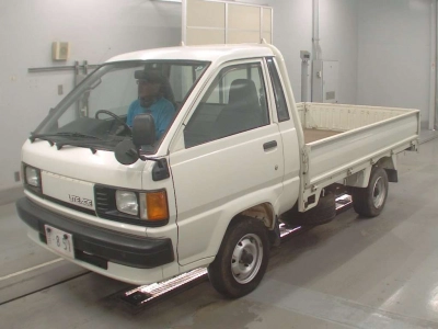 TOYOTA LITE ACE TRUCK