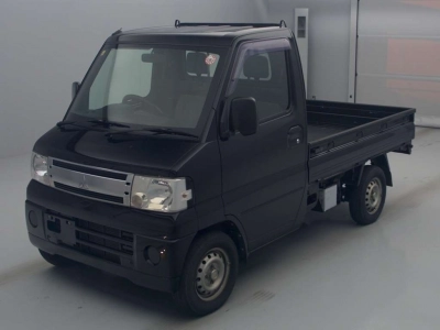 MITSUBISHI MINICAB TRUCK
